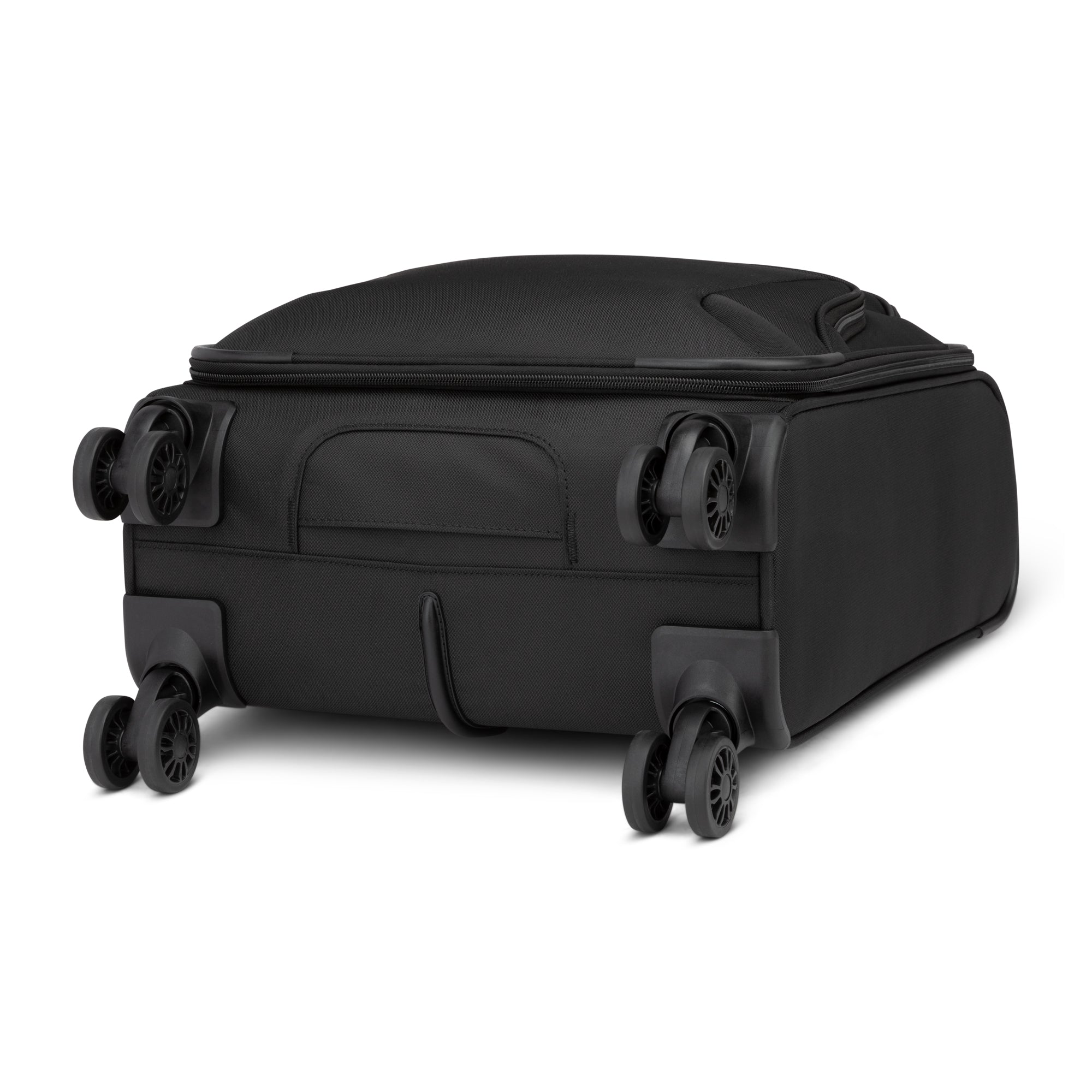 Atlantic Artisan III Spinner Carry On Luggage - Lightweight Expandable Suitcase with 360° Wheels for Business Travel & Weekend Getaways