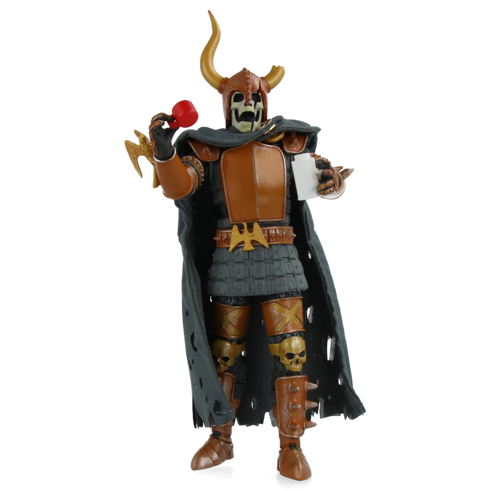 Black Falcon ULTIMATES! Wave 2 Action Figure - Collectible Marvel Comics Superhero Toy for Display & Play | Perfect for Marvel Fans, Collectors & Gift Giving