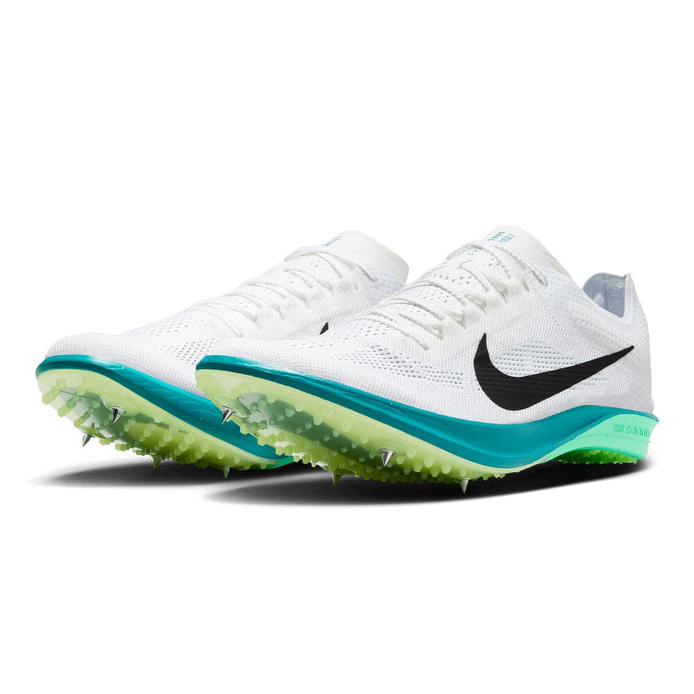 Nike Unisex Dragonfly 2 Track & Field Running Spikes - Lightweight Competition Shoes for Sprinters and Middle-Distance Runners