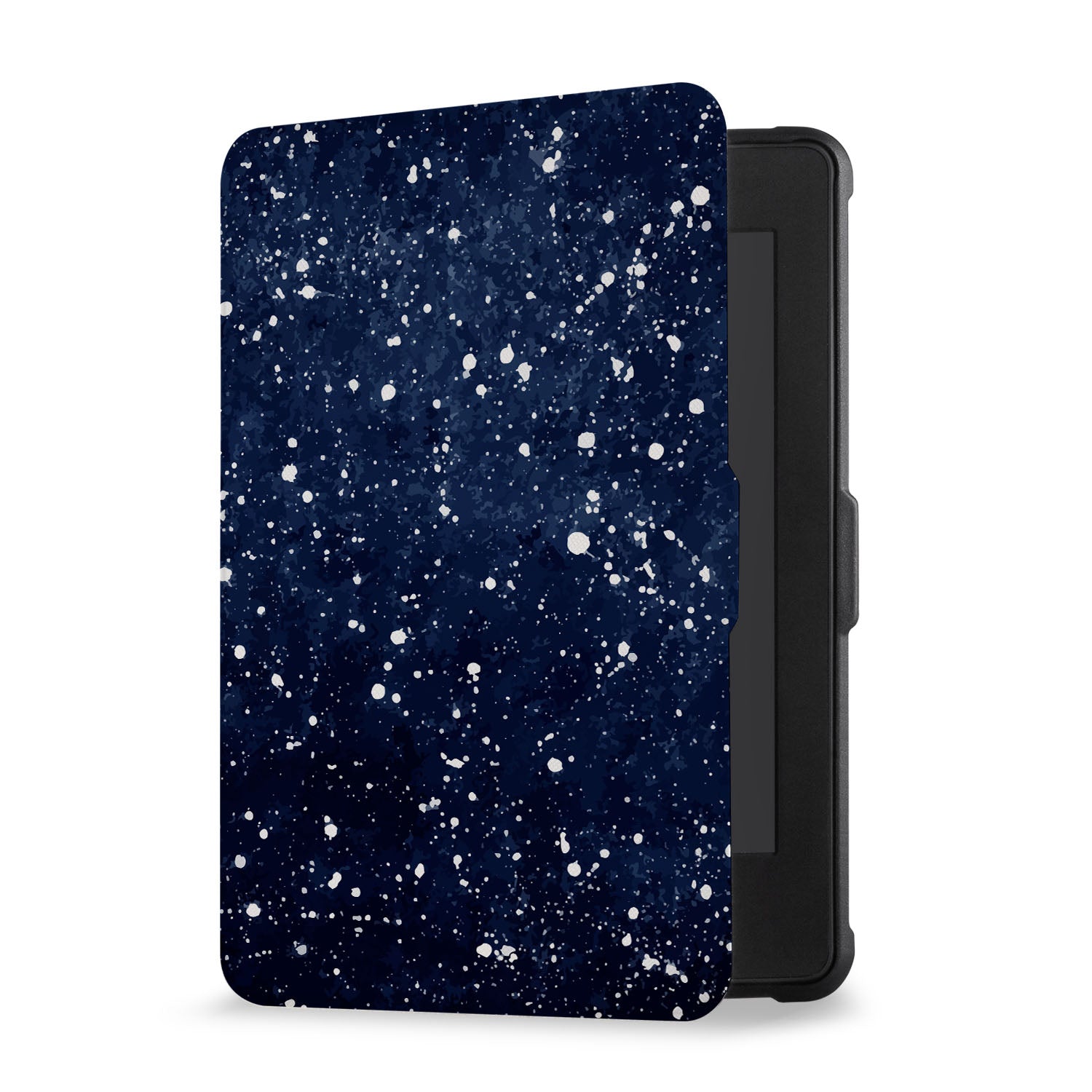 Premium Kindle Case with Galaxy Universe Design - Durable & Stylish Cover for All Kindle Models - Perfect for Reading, Travel, and Gifts