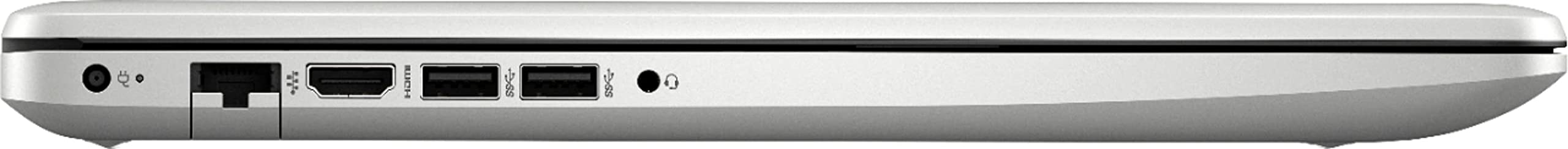 HP 17-by4013 17.3