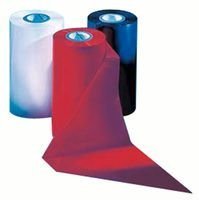 CONNECTIVITY 1330-0607-10 Thermal Transfer Printer Ribbon - High-Quality Compatible Ink Ribbon for Barcode Label Printing | Ideal for Retail, Warehouse & Shipping Labels