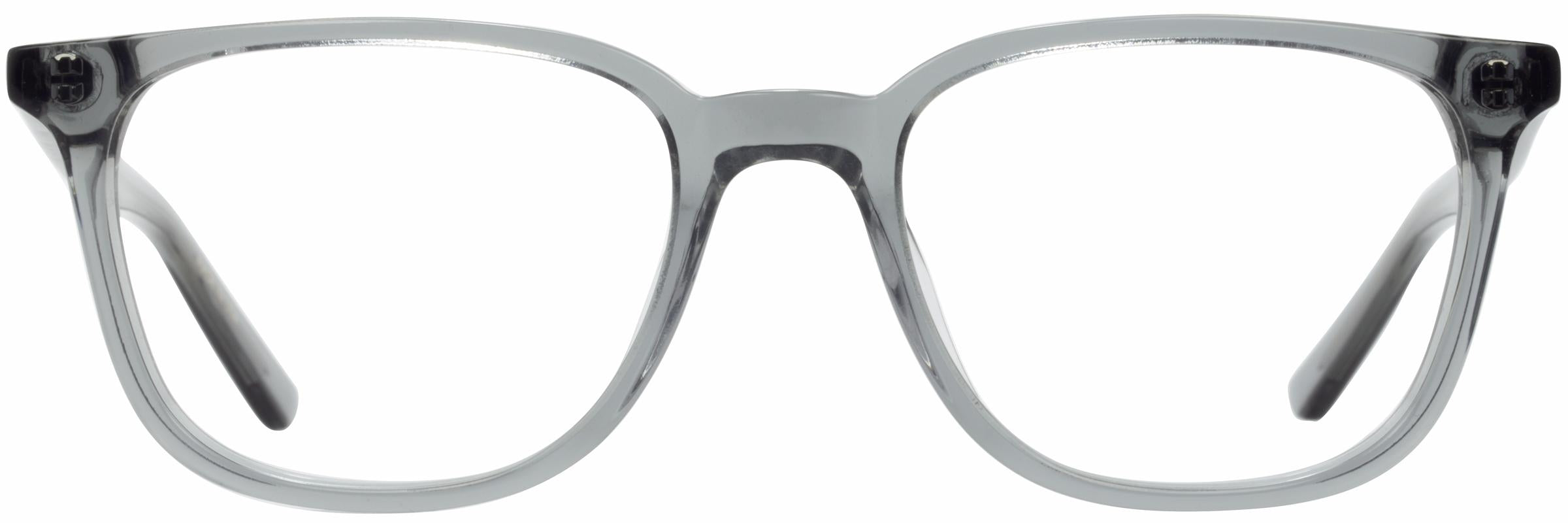 Alan J AJ120 Eyeglasses - Stylish & Lightweight Glasses for Men & Women - Perfect for Reading, Driving & Daily Wear