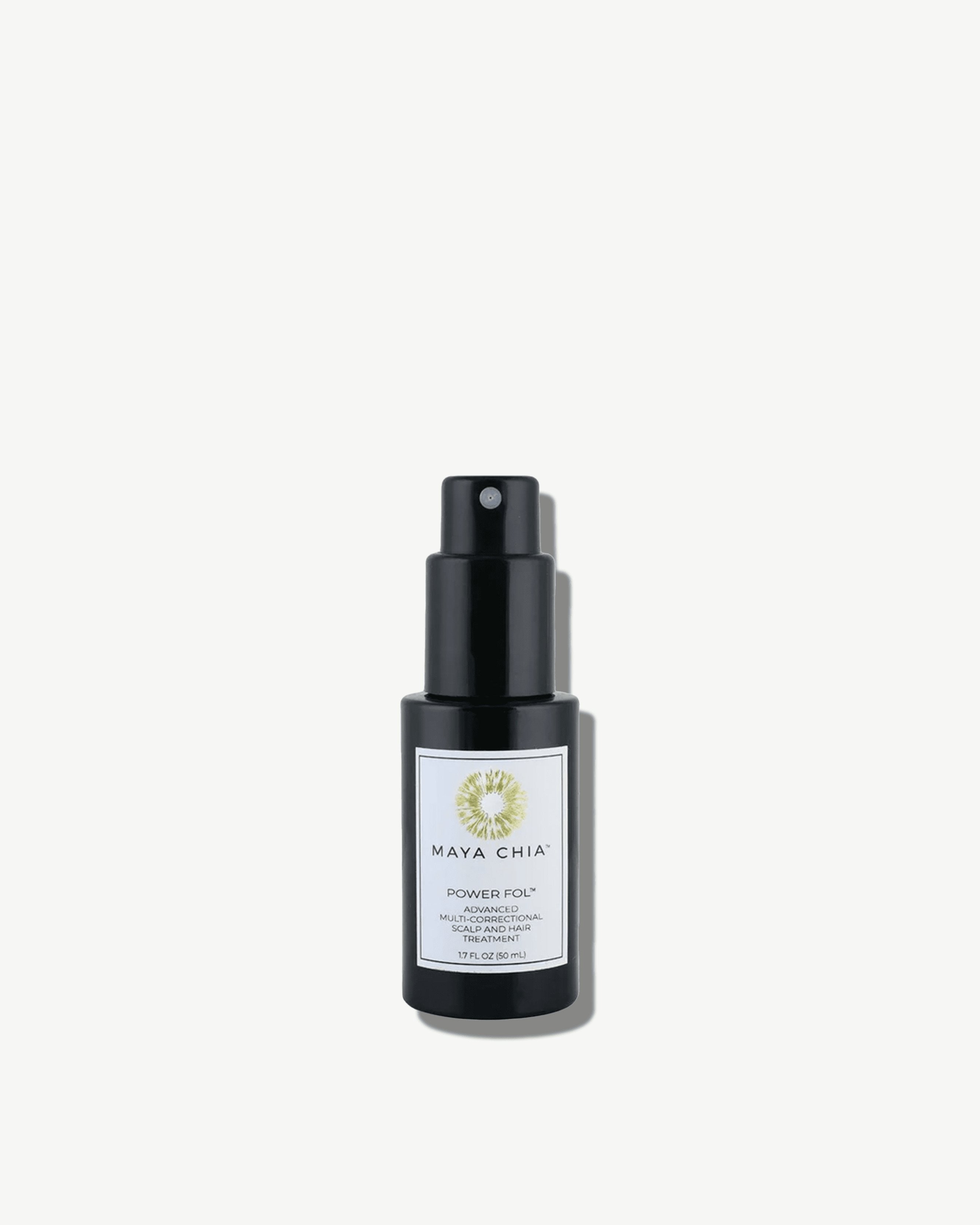 Power Fol Multi Correctional Scalp & Hair Treatment - Revitalizing Serum for Thinning Hair, Dry Scalp & Hair Growth | Perfect for Daily Use & Salon Treatments