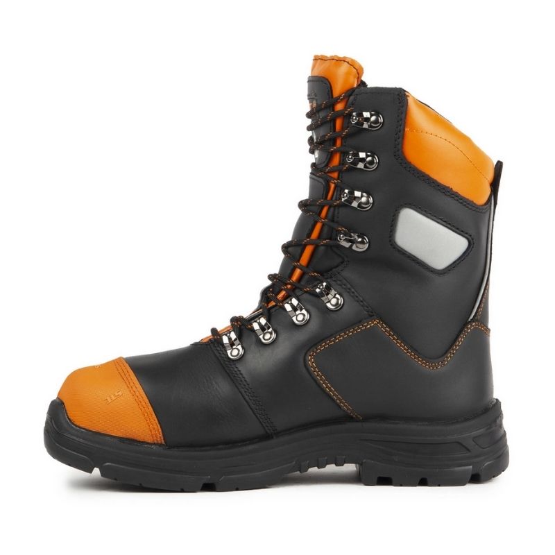 STC Battler Unisex 8