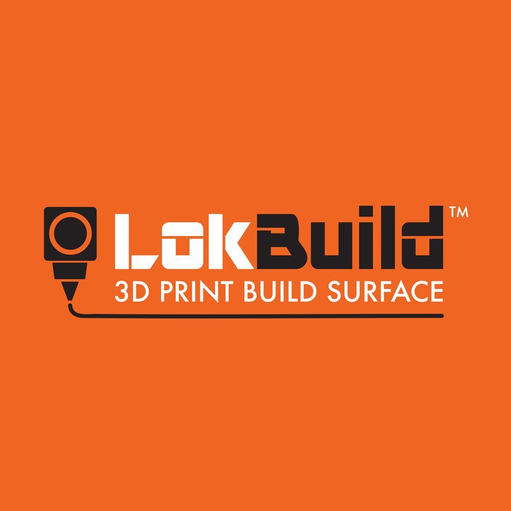 Premium 3D Printer Build Surface Sticky Back Sheet - 6