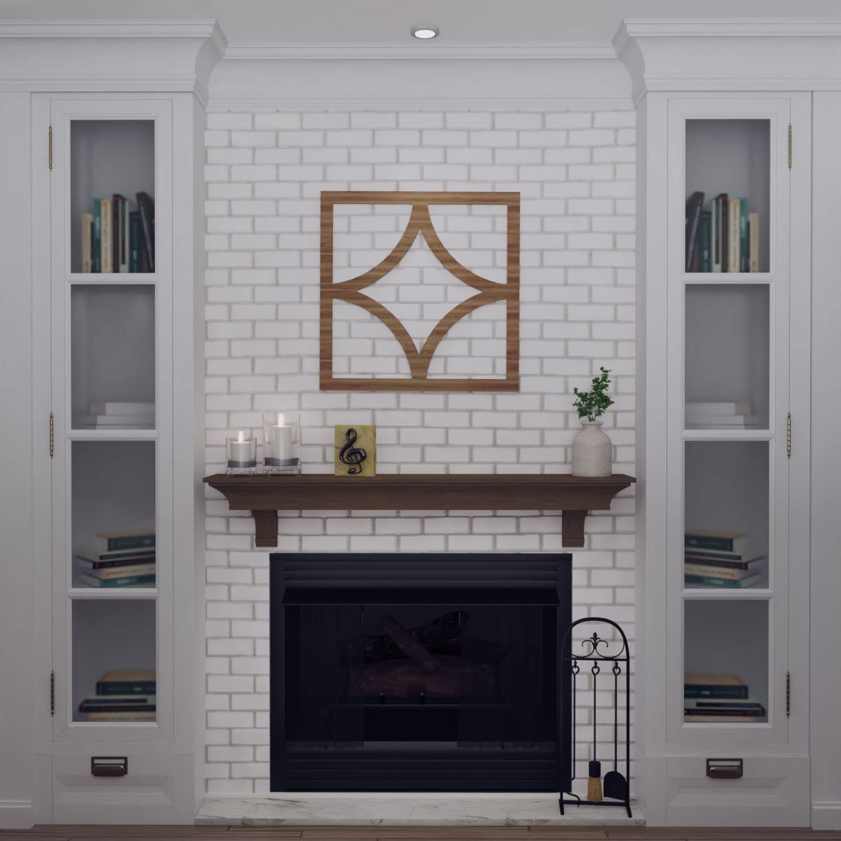 Ekena Millwork 36