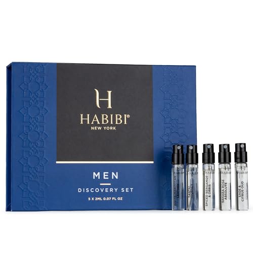 Deluxe Discovery Sample Set