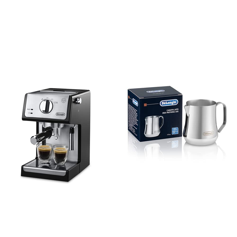 De'Longhi ECP3420 15