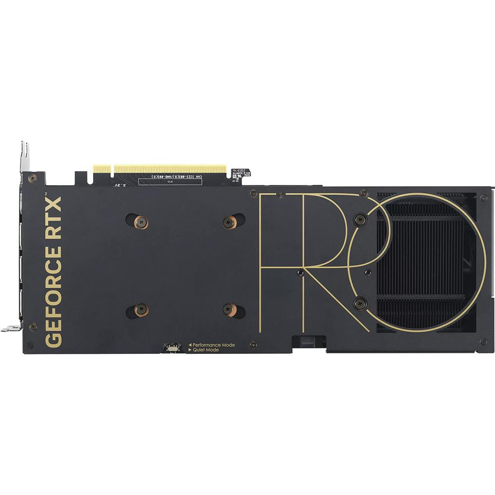ASUS ProArt RTX 4060 8GB GDDR6 Graphics Card for 3D Rendering, Video Editing & Gaming - Perfect for Creators & Professionals
