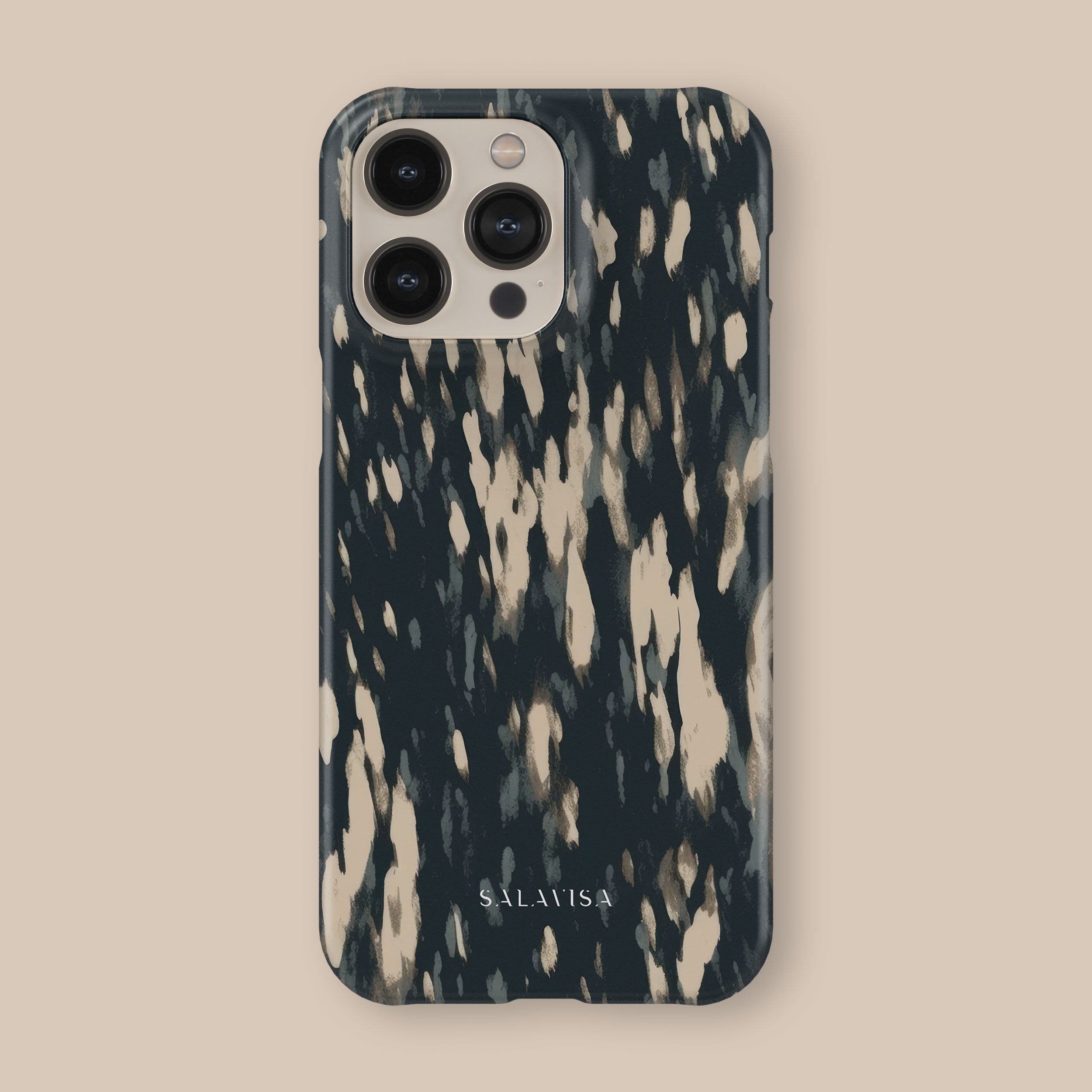 Premium Dark Texture Phone Case - Durable & Stylish Protective Cover for iPhone & Android - Perfect for Everyday Use, Travel & Outdoor Activities
