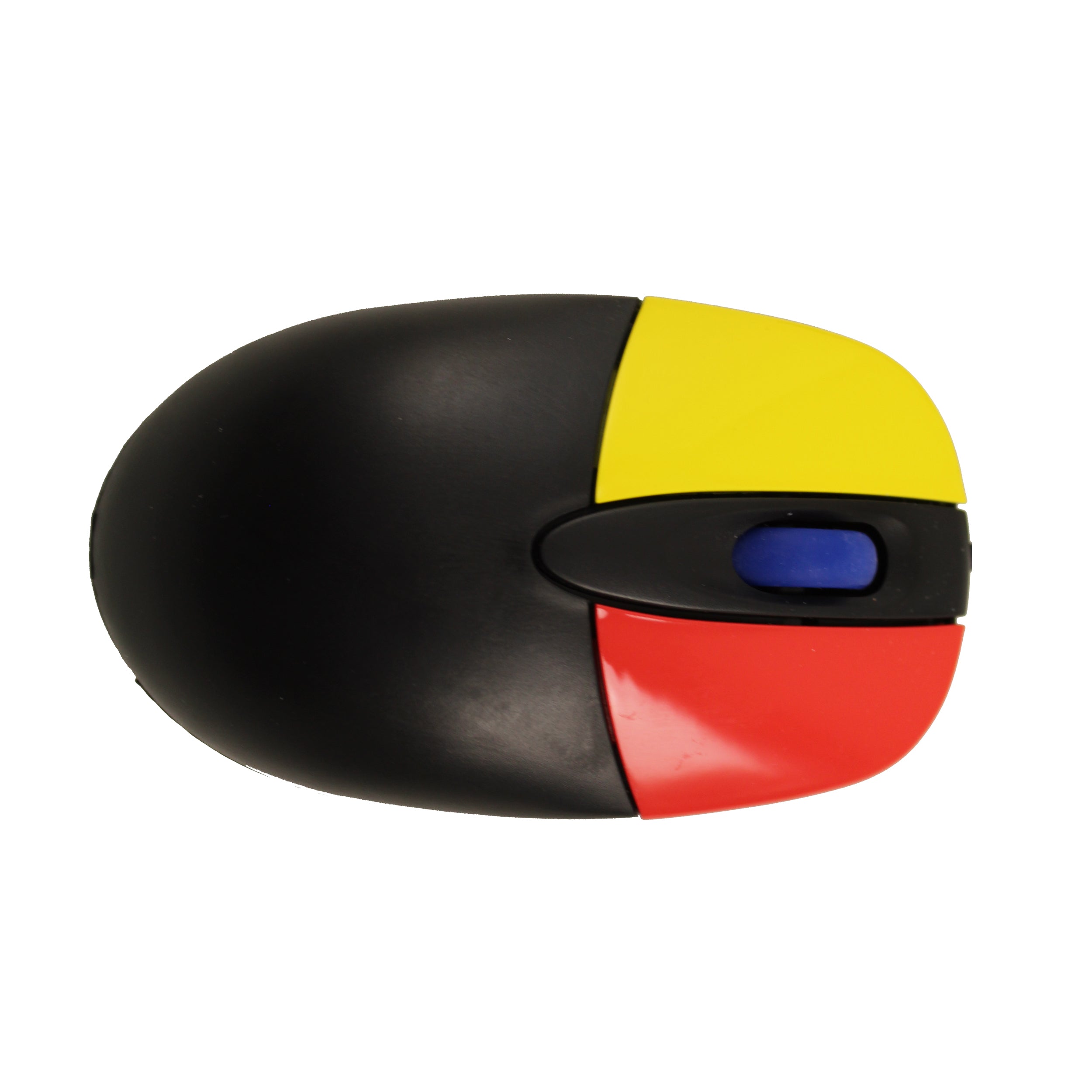 Accuratus Junior Antibacterial Mouse - Ergonomic Wireless Mouse for Kids & Teens, Safe & Hygienic for School, Office & Gaming Use