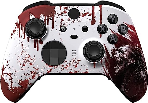 Bloody Zombie