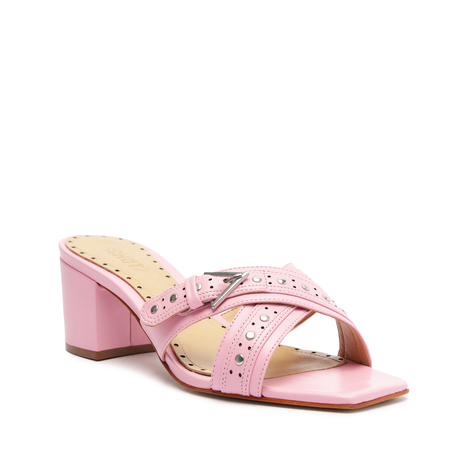 Vinnie Genuine Leather Sandals for Women - Comfortable & Stylish Summer Slide Sandals - Perfect for Beach, Vacation, and Casual Outings