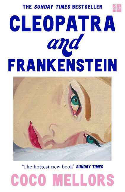 Cleopatra and Frankenstein - Classic Literary Novel for Book Lovers | Perfect for Book Clubs, Gifts & Home Libraries