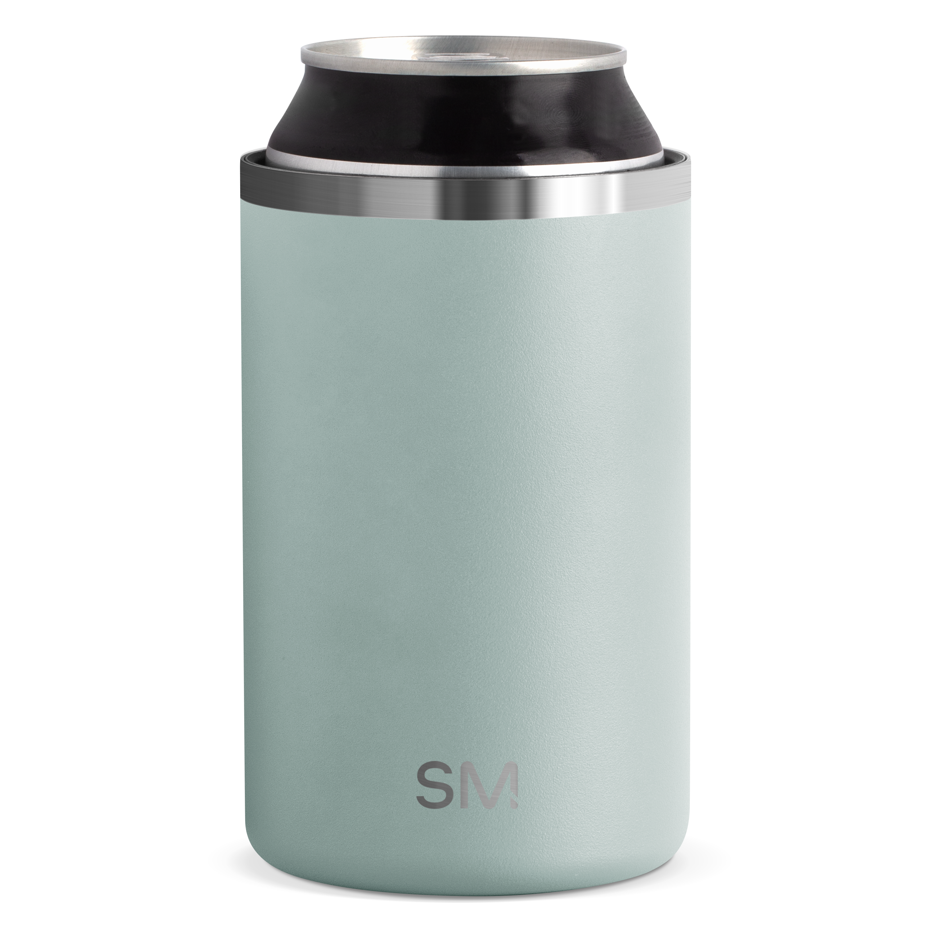 Ranger Can Cooler - Insulated Beer Can Holder for Camping, Tailgating & Outdoor Adventures - Keeps Drinks Cold for Hours