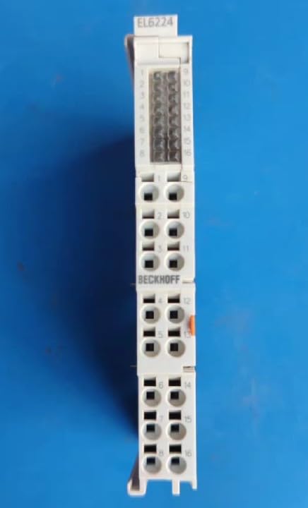 Refurbished EL6224 Disassembled Parts - Like New Condition | Perfect for DIY Repairs & Electronics Projects