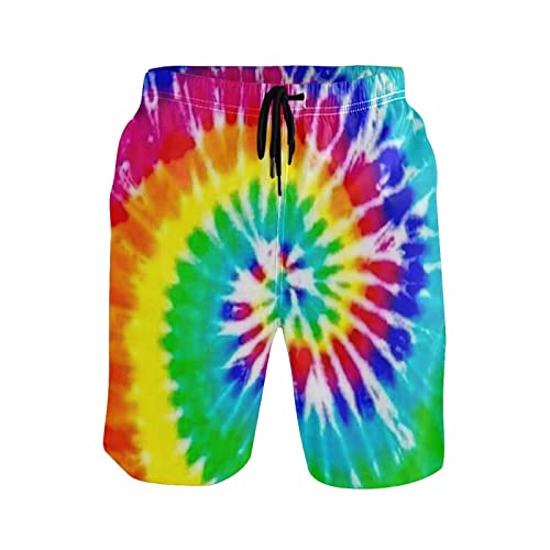 Tie Dye