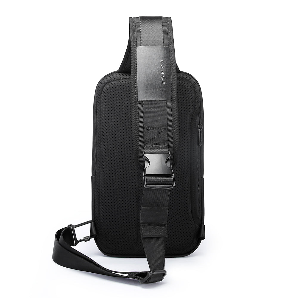 Bange Anti Theft Crossbody Bag for Women - Lightweight Microfiber Travel Purse with RFID Blocking & Multiple Pockets - Perfect for Commuting, Shopping, and Travel Accessories