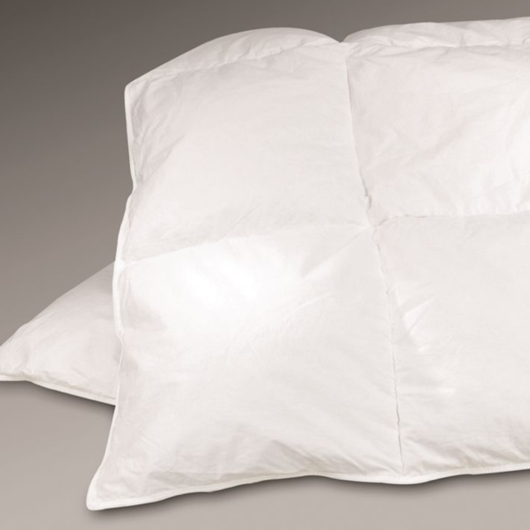 Envirosleep Tempo Polyester Duvet Insert - Lightweight Summer Comforter for Hot Sleepers | Breathable Bedding for Warm Weather & Air Conditioning Use