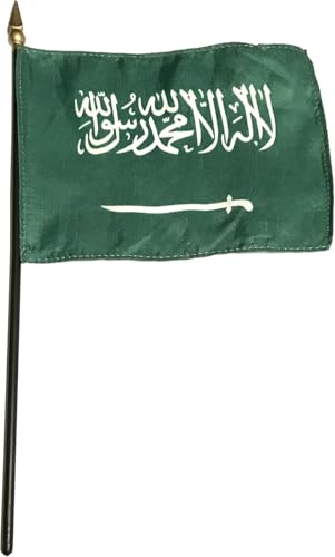 Country: Saudi Arabia