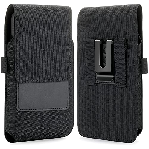 Nylon-Double Belt