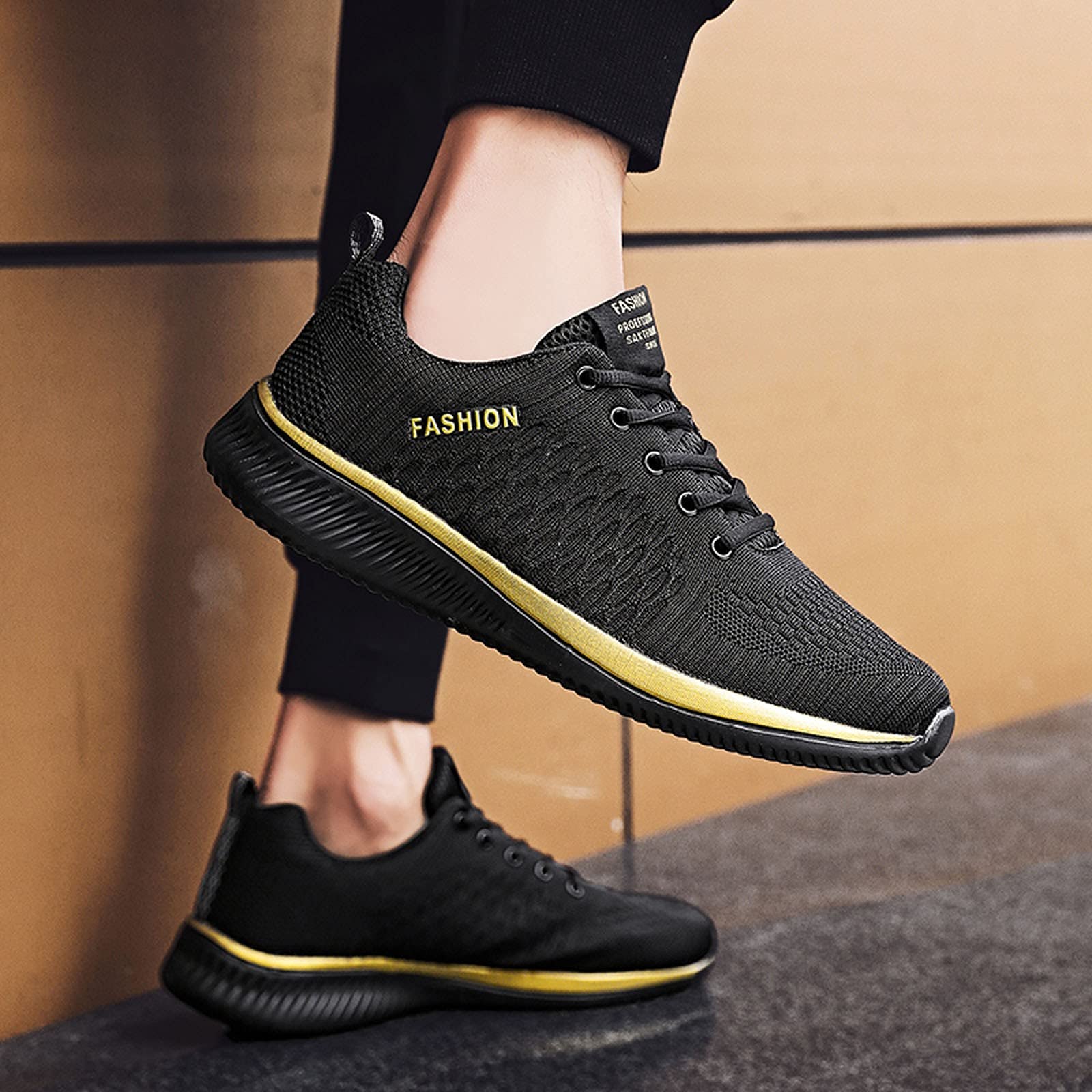 Women's Lightweight Mesh Running Shoes for Hiking & Walking - Sport & Leisure