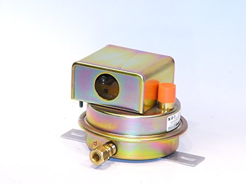 8026202094 SMD Air Pressure Switch 0.2