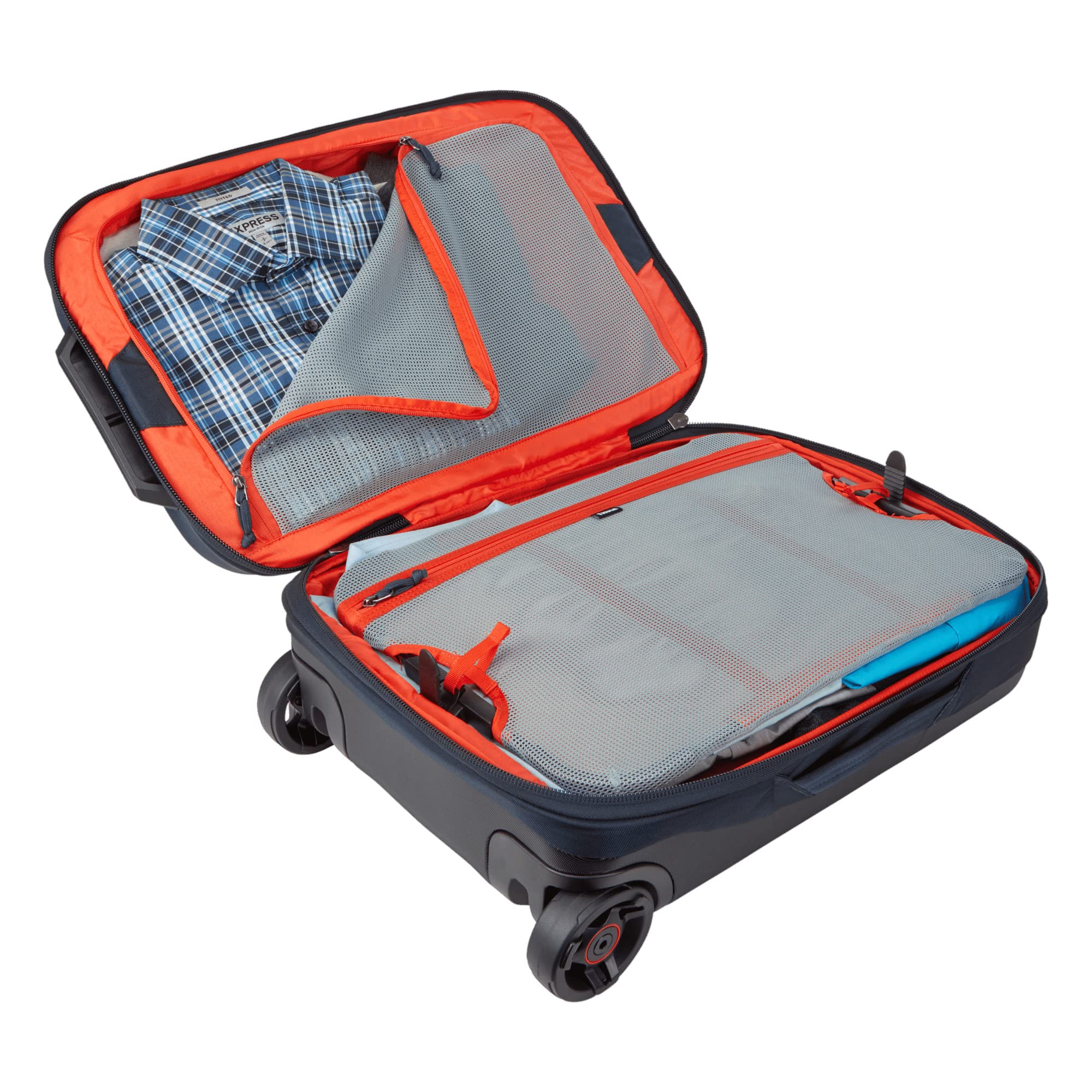 Thule Subterra 22