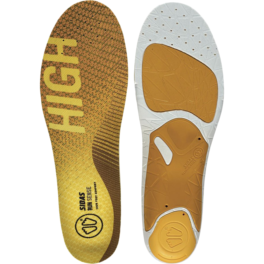 3Feet Run Sense High - Premium Running Shoes for Men & Women - Lightweight, Cushioned & Breathable for Jogging, Gym Workouts & Outdoor Activities