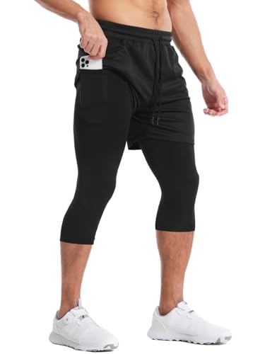 3/4-black