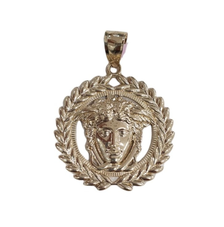 24K Gold Pendant Necklace for Women - Elegant & Dainty Jewelry Gift for Birthday, Anniversary & Valentine's Day | Perfect for Everyday Wear & Special Occasions