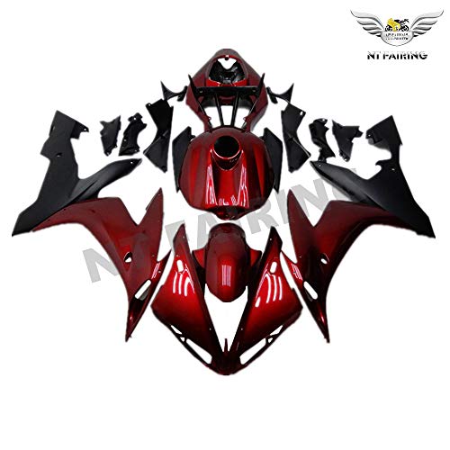 a.Red Black
