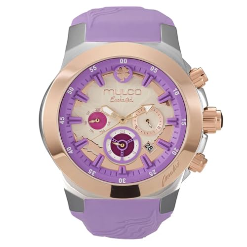 Enchanted Maple (Purple)