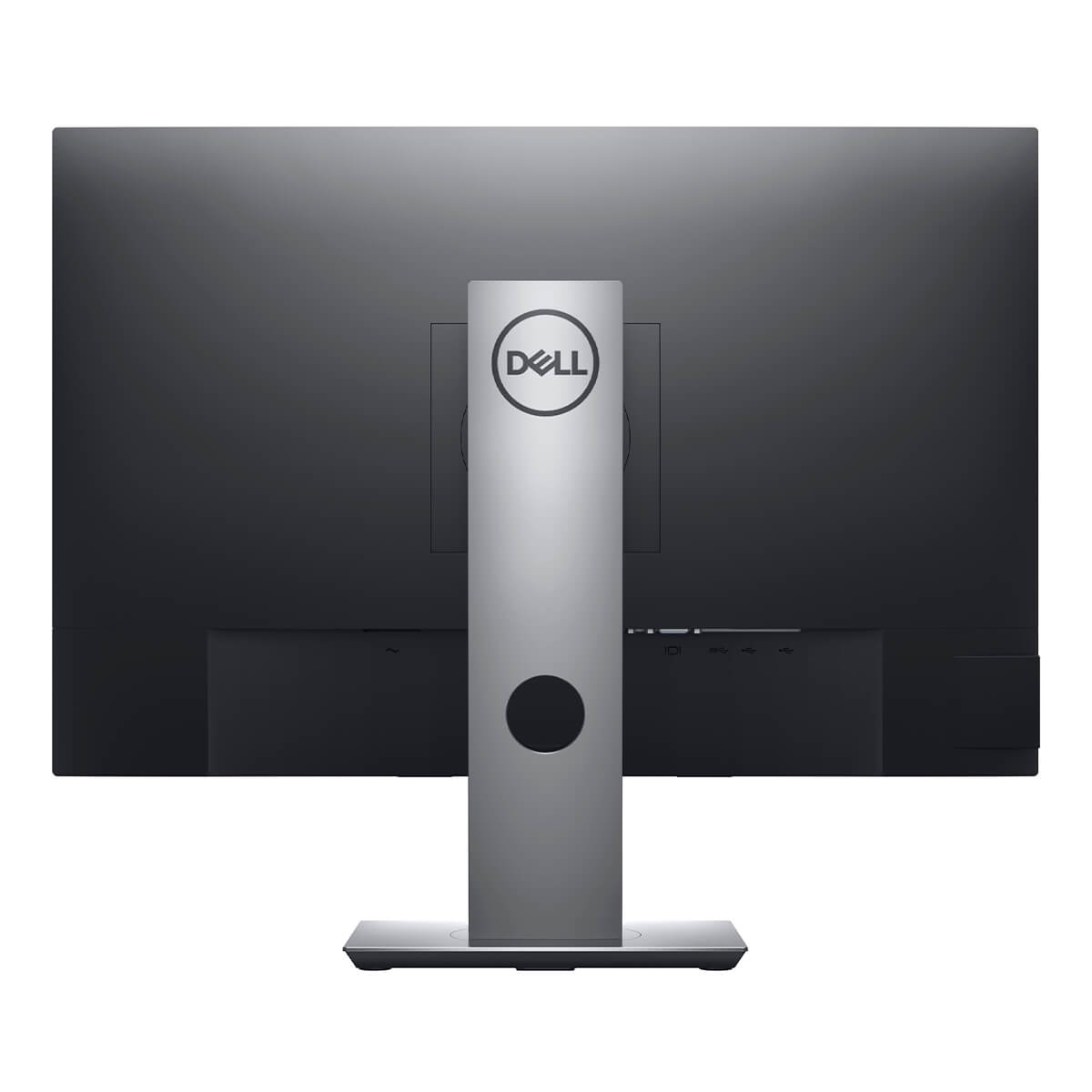 Dell Professional P2421 24-Inch FHD IPS Monitor - 1920x1080 Resolution, 60Hz, VGA/HDMI/DP Ports - Ideal for Office Work, Gaming, and Home Entertainment