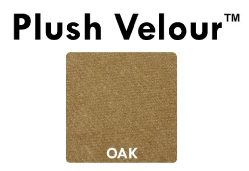Dash Designs D2928-0CCH Premium Charcoal Carpet Dash Cover for Cars - UV Protection & Anti-Slip Fit - Perfect for Sun Protection & Interior Customization