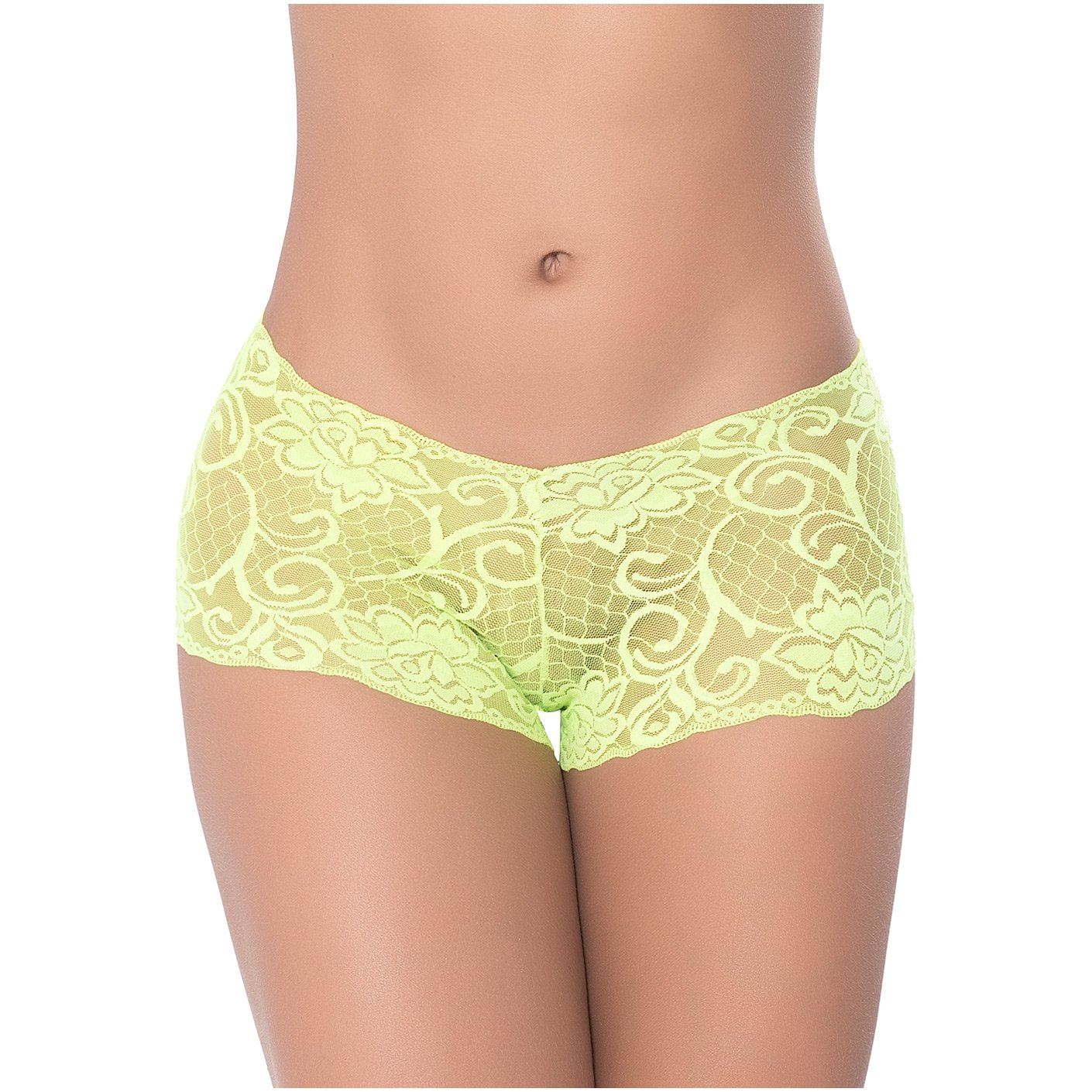 Sexy Lace Thong Panties for Women - Comfortable Mesh Underwear with Cage Design - Perfect for Date Night, Lingerie Gift & Sensual Occasions