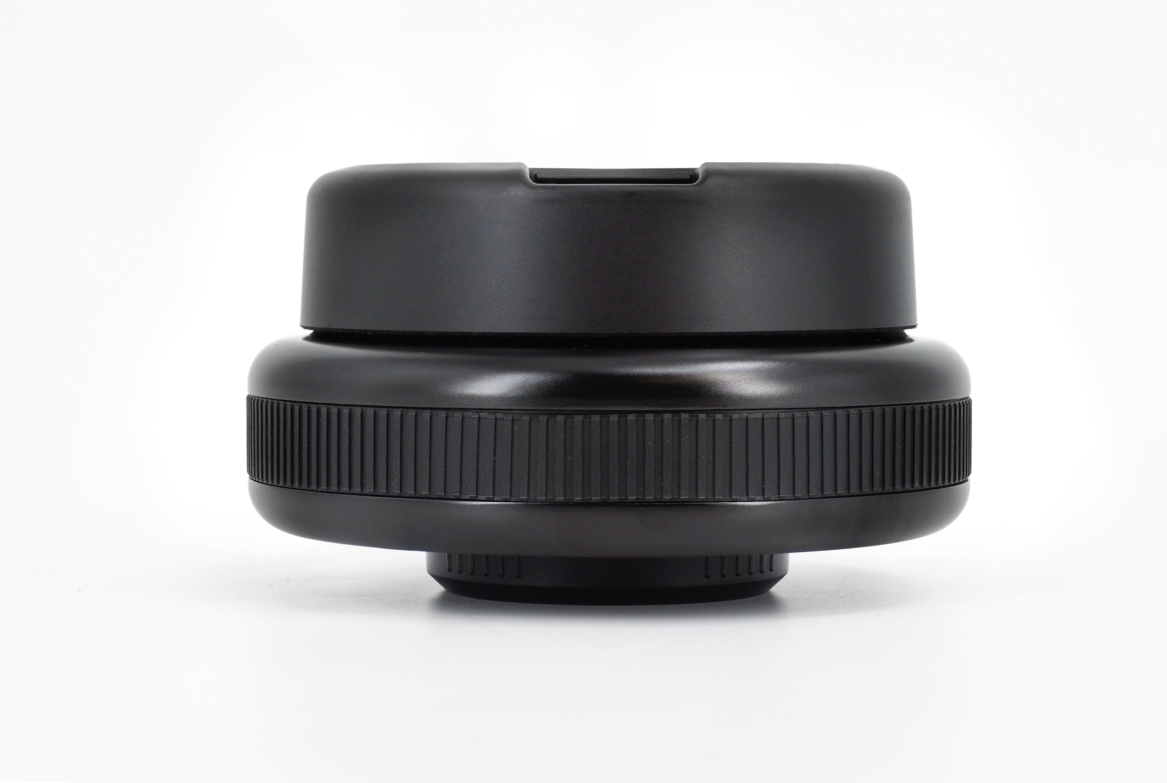Wet Wide Lens for Compact Cameras (WWL C) - 130° FOV Waterproof Underwater Lens Compatible with 24mm Lenses | Perfect for Scuba Diving, Snorkeling & Underwater Photography