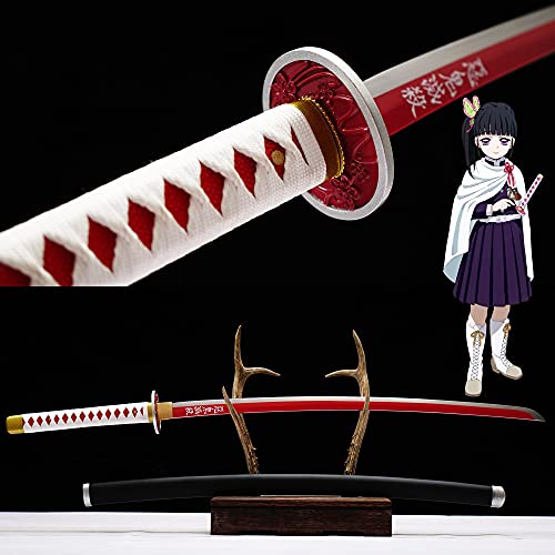 Tsuyuri Kanawo-Handmade