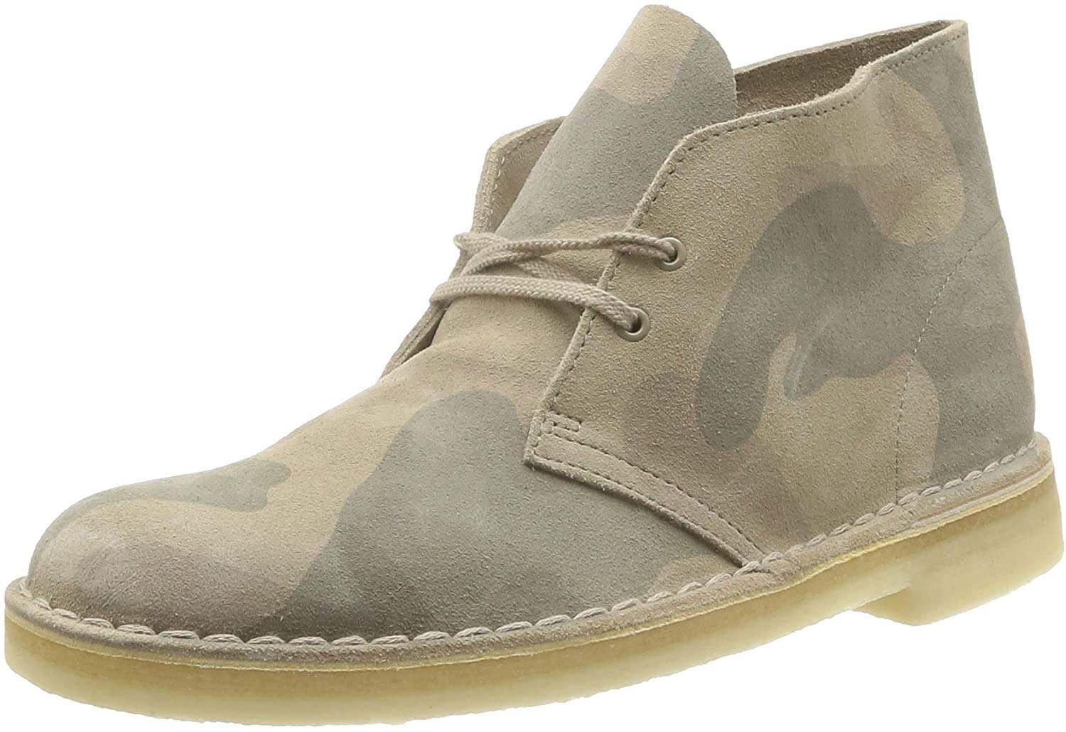 Clarks Women's Beige Casual Shoes - Comfortable Walking Shoes for Women, Perfect for Work, Travel & Everyday Wear