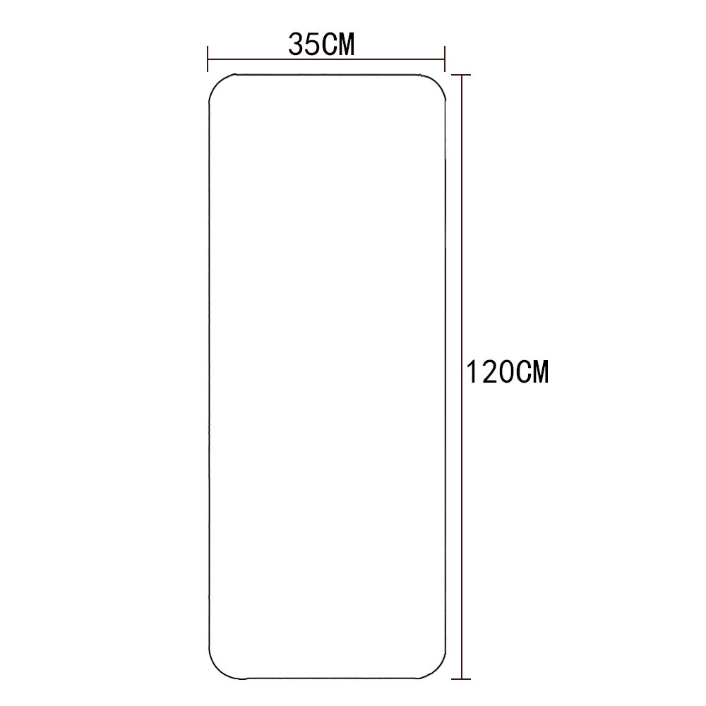 Full Length Mirror for Wall Mounting - 60