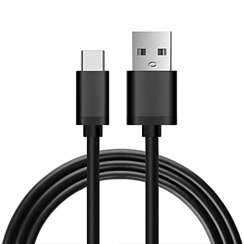 High-Speed Type-C USB Charger & Data Sync Cable for ONN. Surf 10.1