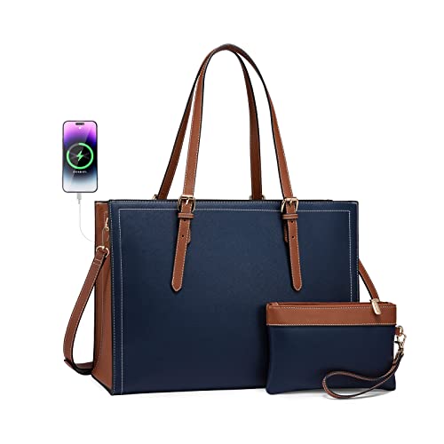 Blue-brown