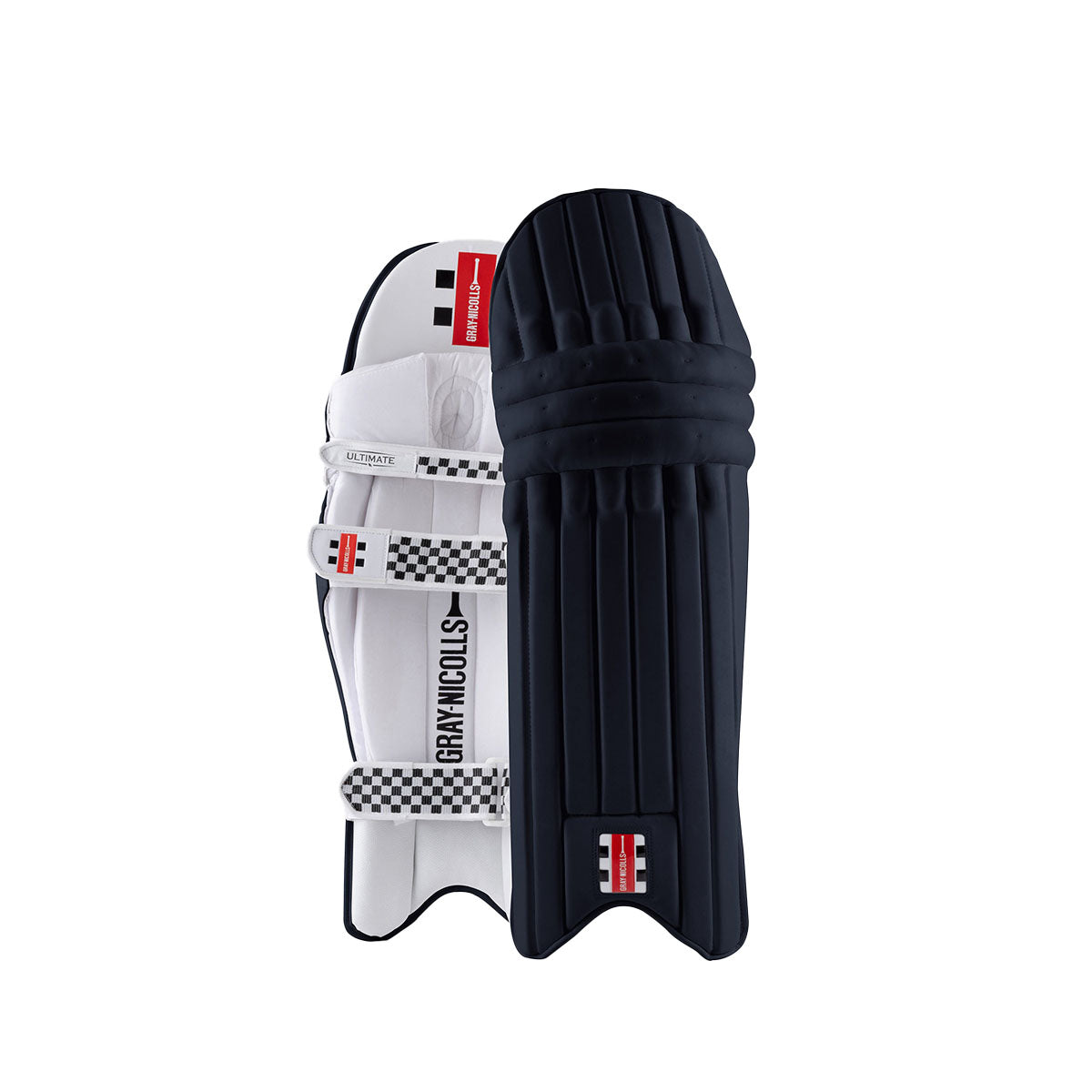 Gray Nicolls Ultimate Cricket Batting Pads - Premium Leg Protection for Cricket Players - Perfect for Practice & Match Play