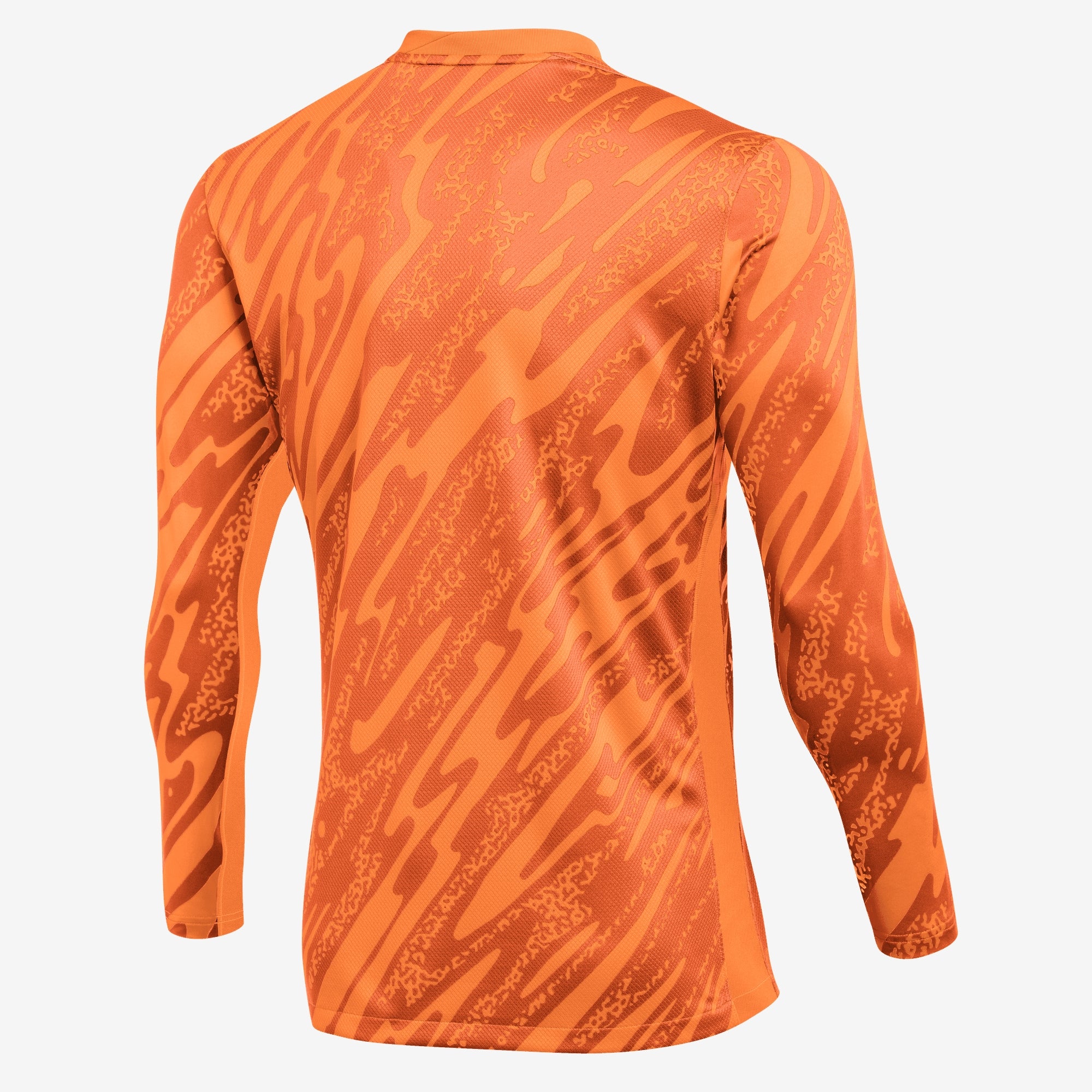 Nike Dri-FIT Goalkeeper Jersey - Breathable Soccer Goalie Shirt for Men & Women | Perfect for Training, Matches & Outdoor Sports Activities