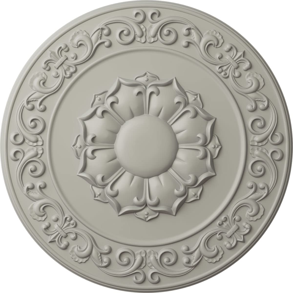 Ekena Millwork Sydney Ceiling Medallion 27 3/4