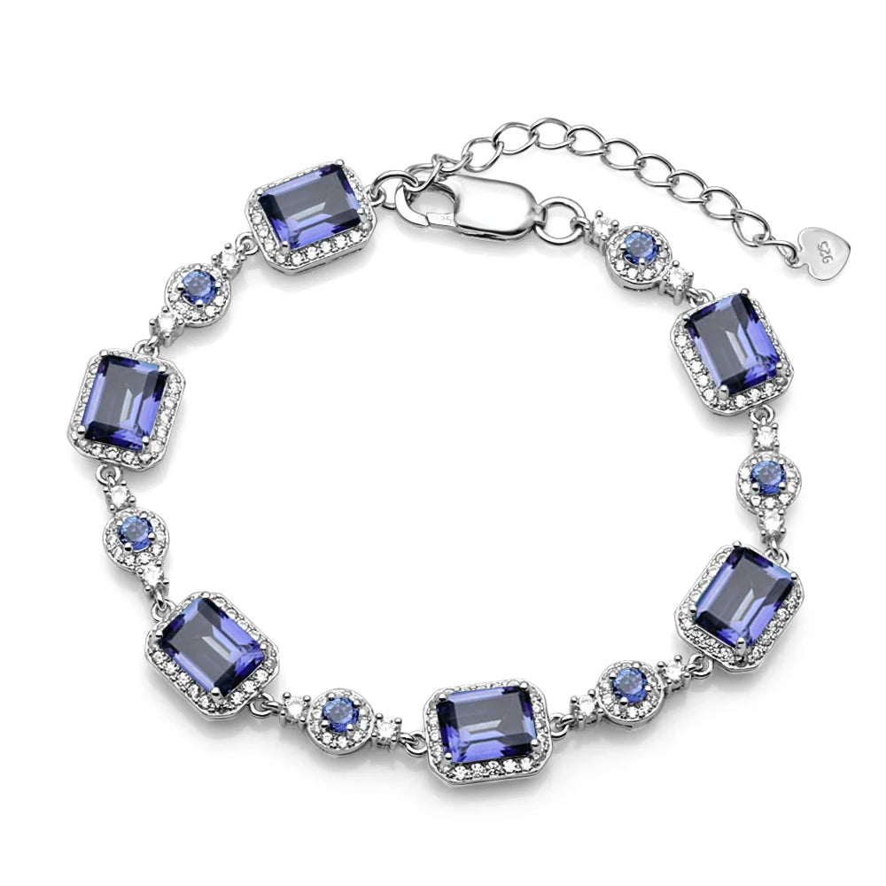 Dream Bracelet for Women - Elegant & Adjustable Crystal Beaded Bracelet - Perfect for Gifts, Parties & Everyday Wear