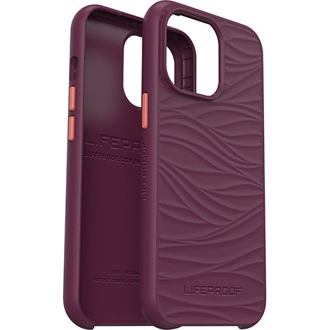 iPhone 13 Pro Case with Wake/Sleep Function - Premium Protective Cover for iPhone 13 Pro - Perfect for Everyday Use, Travel & Work