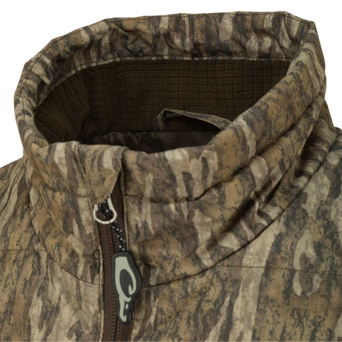 MST Synthetic Down Pack Jacket - Lightweight Warm Winter Coat for Men & Women - Perfect for Hiking, Camping & Outdoor Adventures