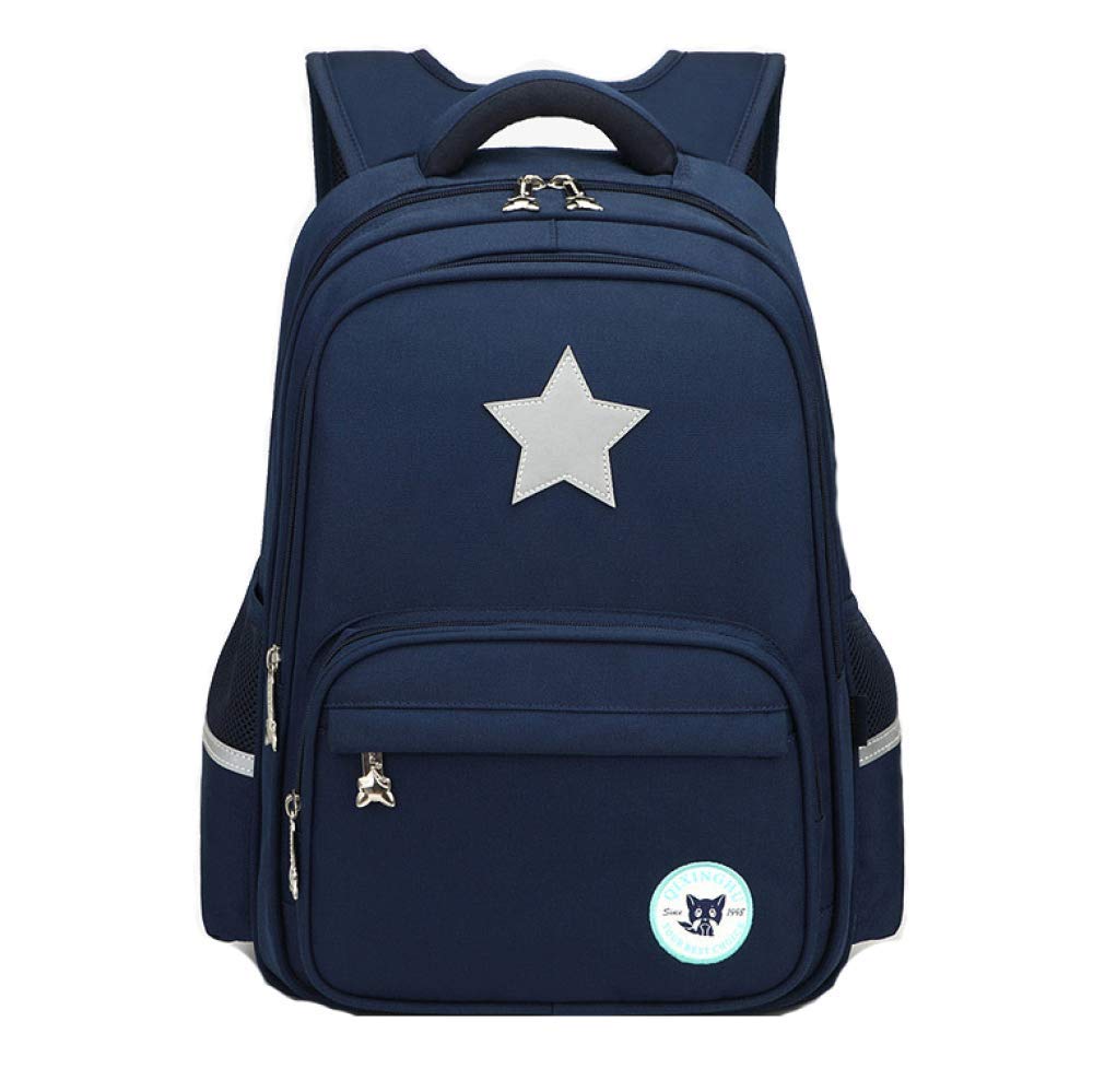 Wangsumei Durable Backpack for Men, Women & Kids - 42×31×13cm School Bag, Travel Backpack, Hiking Daypack - Perfect for School, Work, Outdoor Adventures